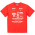 DribblemanⅡ ワークアウトTEE